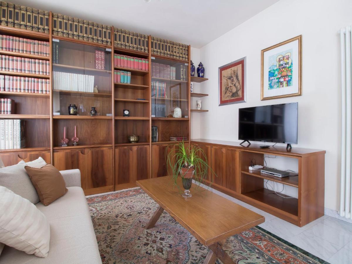 Apartment Lungomare By Interhome Viareggio Extérieur photo